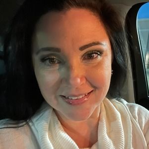 Meet your Posher, Mary ann